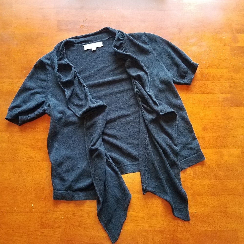 Loft Cardigan